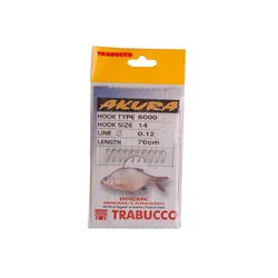 Trabucco Akura Breme 6000BN #8