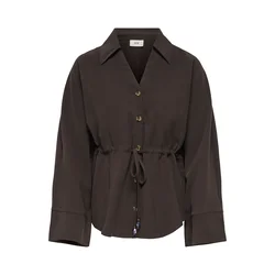 JDY Bluza JDYMILENA rjava