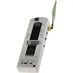 GIGAHERTZ SOLUTIONS HFW35C HF Analyser