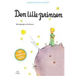 Den lille prinsen/????????? ????? ?? ???????????? ?????????? ?????
