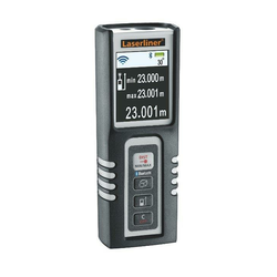 DistanceMaster Compact Pro Laserski merilnik razdalje - 50m