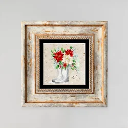 Wallity Uramljena slika TC5291943, 20x20 cm