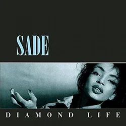 Sade - Diamond Life (Reissue) (Remastered) (CD)