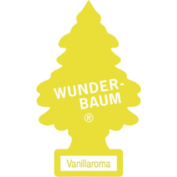 Mirisna jelkica Wunder-Baum - Vanill Aroma