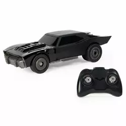 Spin Master Batman film batmobile rc