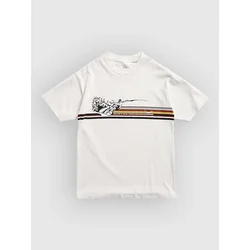Burton 50/50 90s T-Shirt stout white