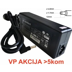 ADAP NOT LENOVO 20V 2.25A4*1.7