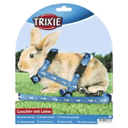 Trixie Povodac i am za zeca - ljubičasta