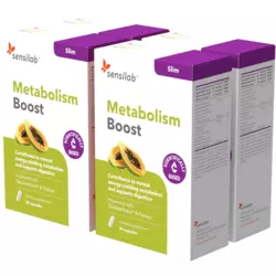 Metabolism Boost 1+3 GRATIS