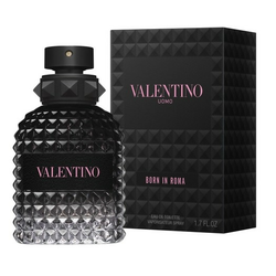 EDT za muškarce Valentino Uomo Born in Roma 100ml