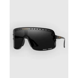 Smith Ultralite Matte Black Sunglasses chromapop black