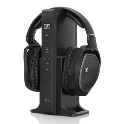 SENNHEISER slušalke RS 175, wireless