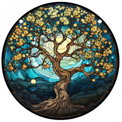Hvatač Sunca - Tree of Life/Tip42/L KP32223