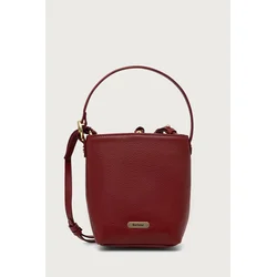 Barbour crossbody torbica ženska usnjena
