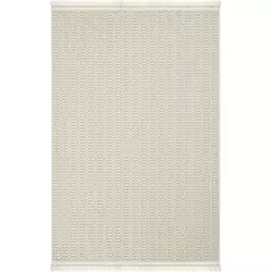 Conceptum Hypnose Tepih Hasir 621, 100x200 cm, Krem