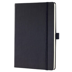 Sigel Conceptum Record Book, trda vezava, A5