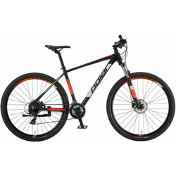 BICIKL POLAR MIRAGE COMP