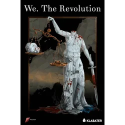 We. The Revolution