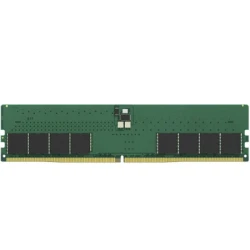 KINGSTON DDR5 32GB 6400MT/s CUDIMM KVR64A52BD8-32