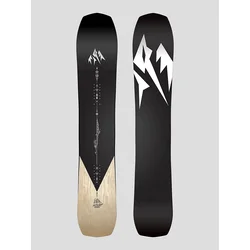 Jones Snowboards Flagship Pro 2026 Snowboard black