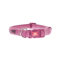 Ferribiella Ogrlica za pse Fuss-Comfort, 15 mm, Ljubičasta