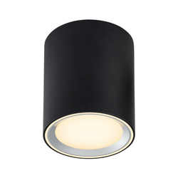 Nordlux - LED spot svetiljka FALLON LONG LED/5,5W/230V crna