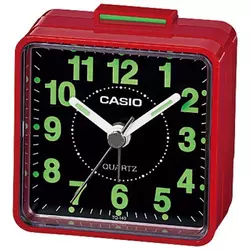CASIO budilnik TQ-140-4