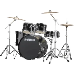 Yamaha RDP2F5-BLG Rydeen Black Glitter Set akustičnih bobnov