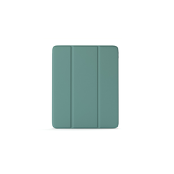 Leaf Green Rollcase | iPad 11 inch