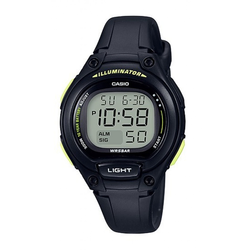 CASIO DIGITALNI LW-203-1B