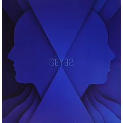 Seyes - Beauty Dies (LP)