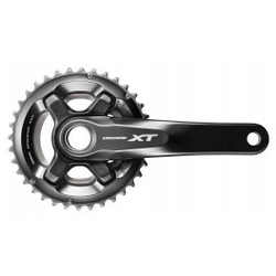 Sr pogon Shimano DEORE XT FC-M8000-2