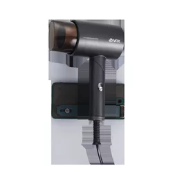 VOX HT1035 Fen za kosu, 1400W, Crni