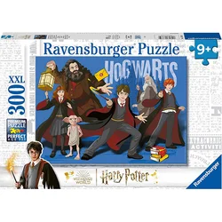 Ravensburger puzzle (slagalice) – 300XXL Harry Potter RA13365