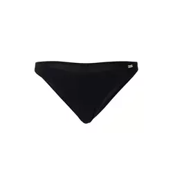 Banana Moon Bikini hlačke, črna