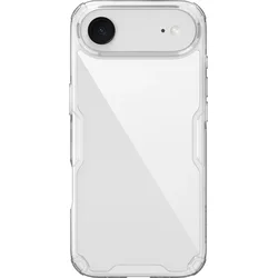 Maska Nillkin Nature Pro za iPhone Air transparent