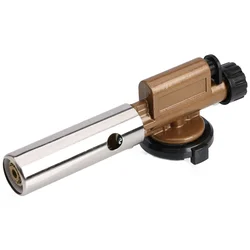 Plinski gorilnik s piezo vžigom 63576