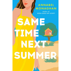 Same Time Next Summer