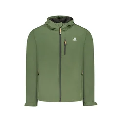 U.S. Grand Polo Muška jakna Soft Shell AU02815HERMES - 109022