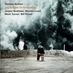 STEFANO BOLLANI/JOY IN SPITE OF EVERYTHING