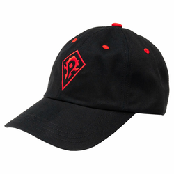 Kačket World Of Warcraft Horde Dad Hat