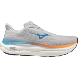 Mizuno Tekaški čevlji Wave Sky 9 J1GC2502 Siva