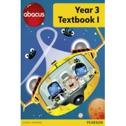 Abacus Year 3 Textbook 1