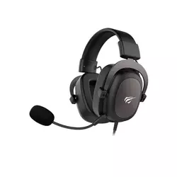 GAMENOTE gaming slušalice HV-H002D Pro (za PC), crne