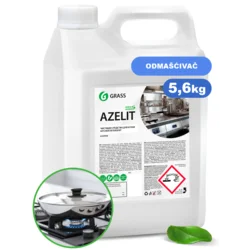 Grass AZELIT - Sredstvo za odmašćivanje - 5,6kg