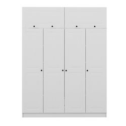 Hanah Home Ormar Kale 5227