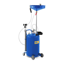 Izpust olja - 70 L