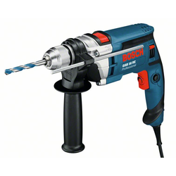 BOSCH plavi alat GSB 16 RE SSBF vibraciona busilica