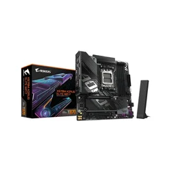 Gigabyte X870M AORUS ELITE WIFI7