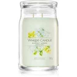 Yankee Candle Midnight Jasmine